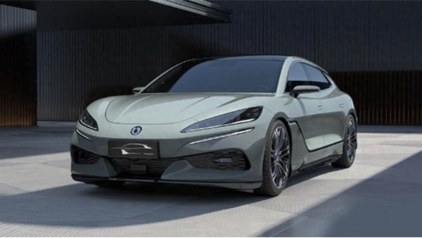 比亞迪騰勢(shì)Z9GT電機(jī)技術(shù)革新，引領(lǐng)未來出行新風(fēng)尚