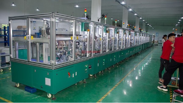 影響電機生產(chǎn)組裝線的價格有哪些原因？電機組裝線的價格怎么算？